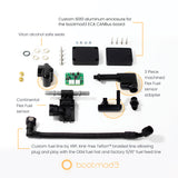 bootmod3 FlexFuel Kit - High Flow